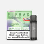 Elf Bar Elfa Cranberry Grape Prefilled Ersatz Pod kaufen