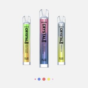 SKE Crystal Vape