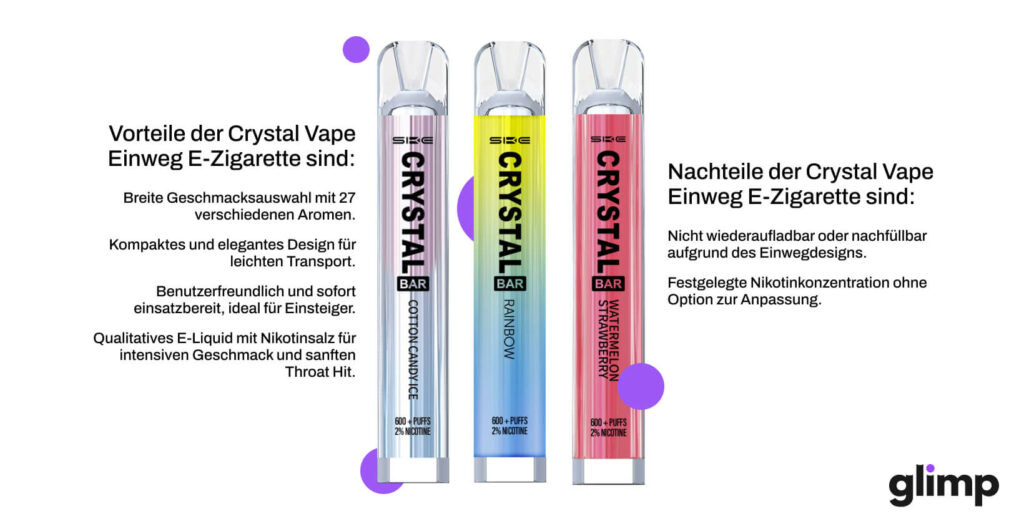 Crystal Vape