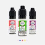Dinner Lady 50:50 E-Liquid kaufen