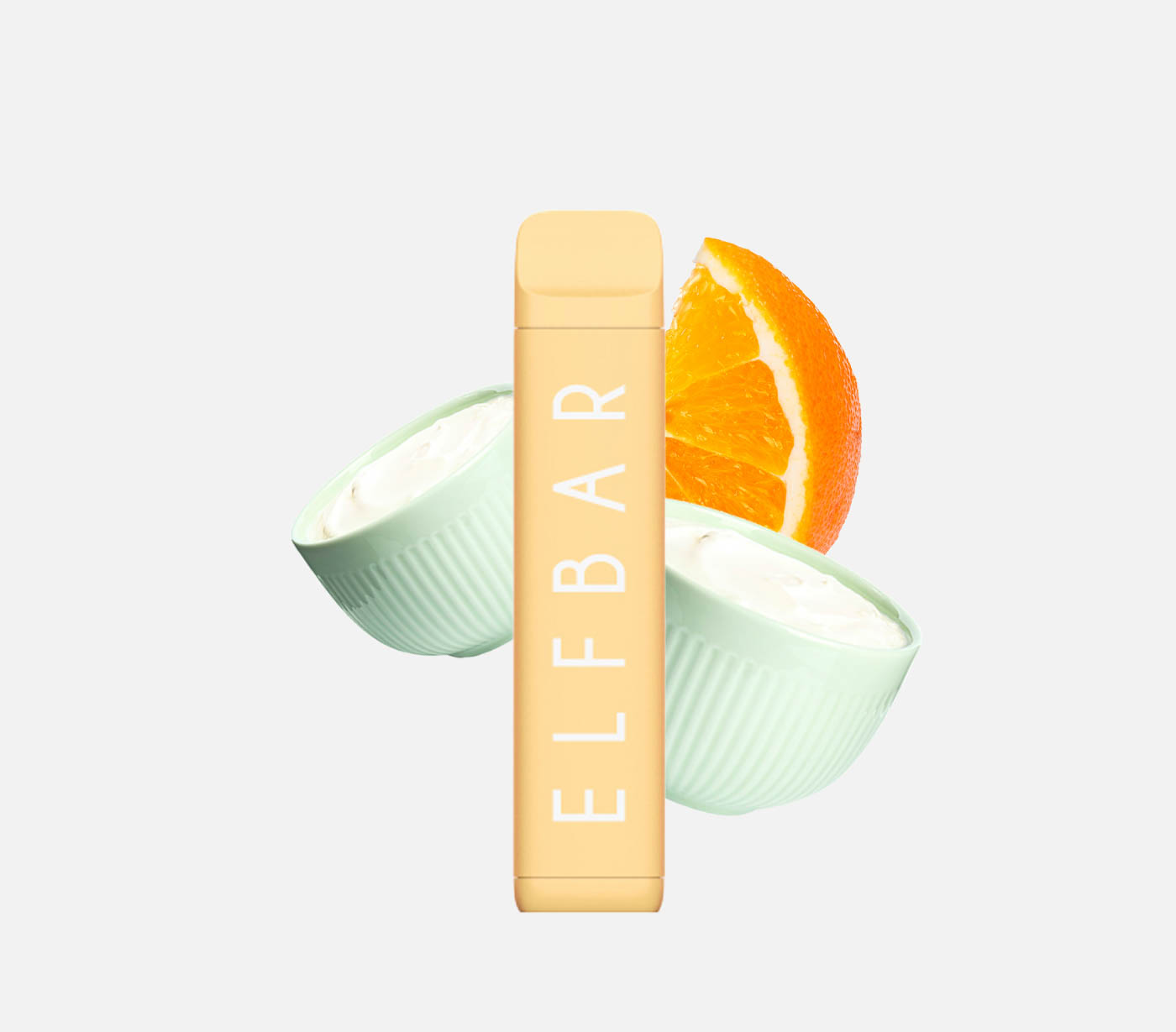 Elf Bar NC600 Citrus Yogurt Einweg E-Shisha 20mg Nikotin kaufen