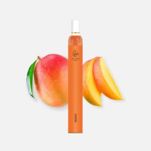 Elf Bar T600 MANGO Einweg E-Zigarette 20 mg/ml Nikotin 600 Züge