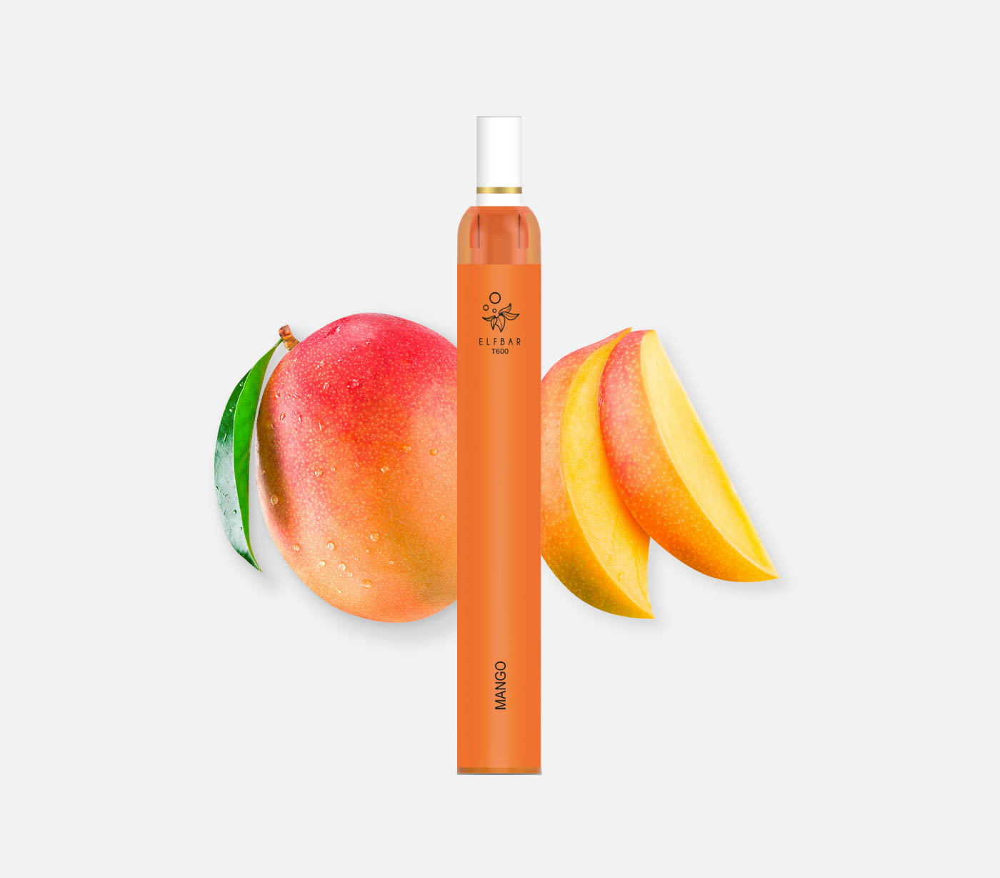ELF BAR T600 Mango E-Shisha 20mg Nikotin kaufen