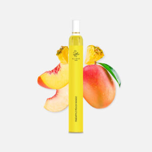 Elf Bar T600 PINEAPPLE PEACH MANGO Einweg E-Zigarette 20 mg/ml Nikotin 600 Züge