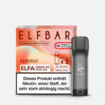 Elf Bar Elfa Energy Prefilled Ersatz Pod kaufen