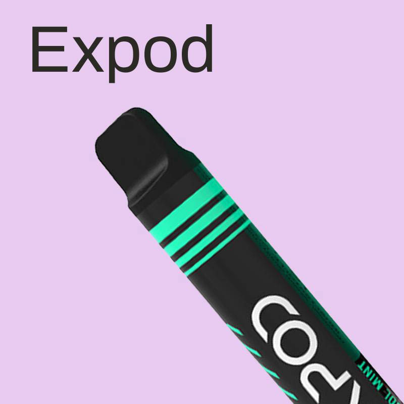 Expod kaufen