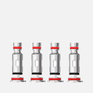 UWell Caliburn G2 Coils 1.2 Ohm (4 stk.)