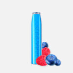 Blueberry Sour Geek Bar Einweg E Zigarette 20mg/ml Nikotin kaufen