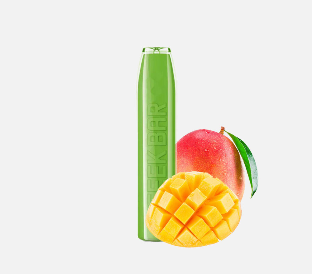 Geek Bar Green Mango kaufen