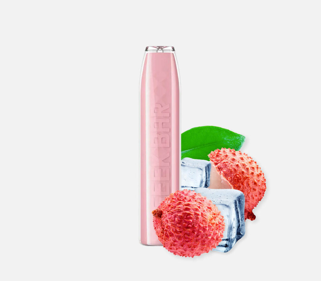 Geek Bar Lychee Ice kaufen