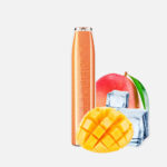 Mango Ice Geek Bar Einweg E Zigarette 20 mg-ml Nikotin Züge kaufen
