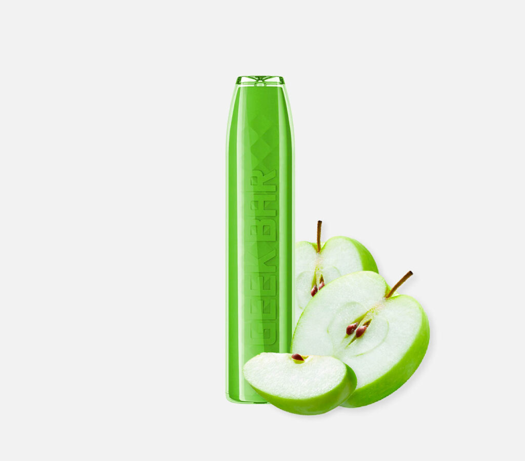 Geek Bar Sour Apple kaufen