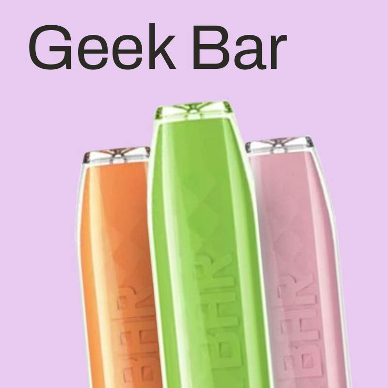 Geek Bar kaufen