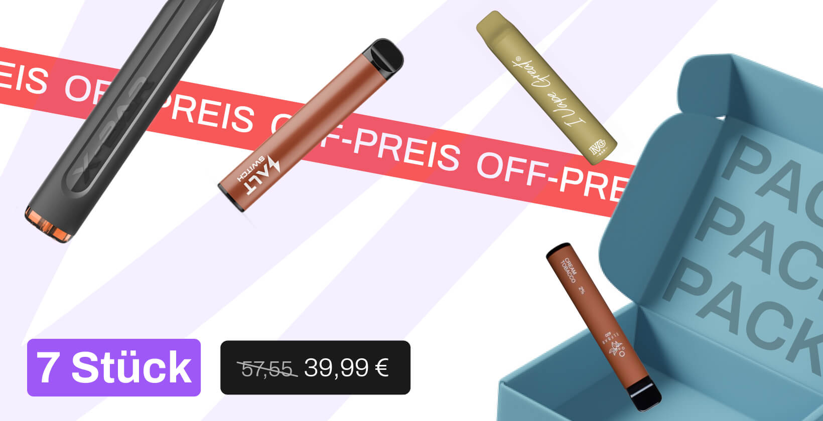 Exquisite Tabakaromen: Eine Auswahl der Besten