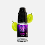 Vampire Vape Bar Salts Nikotinsalz Liquid Grape 10mg Nikotin kaufen