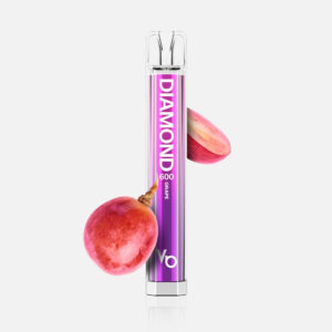 Vapes Bars Diamond - Grape