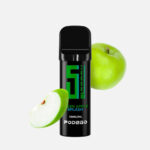 5EL POD2GO Pod Green Apple Splash 16 mg/ml Nikotin kaufen