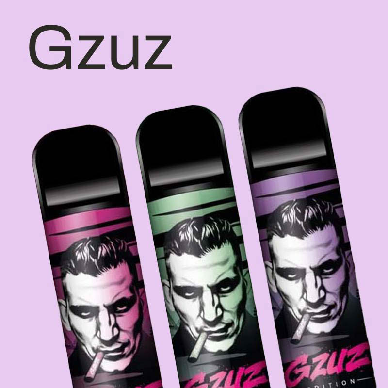 Gzuz kaufen
