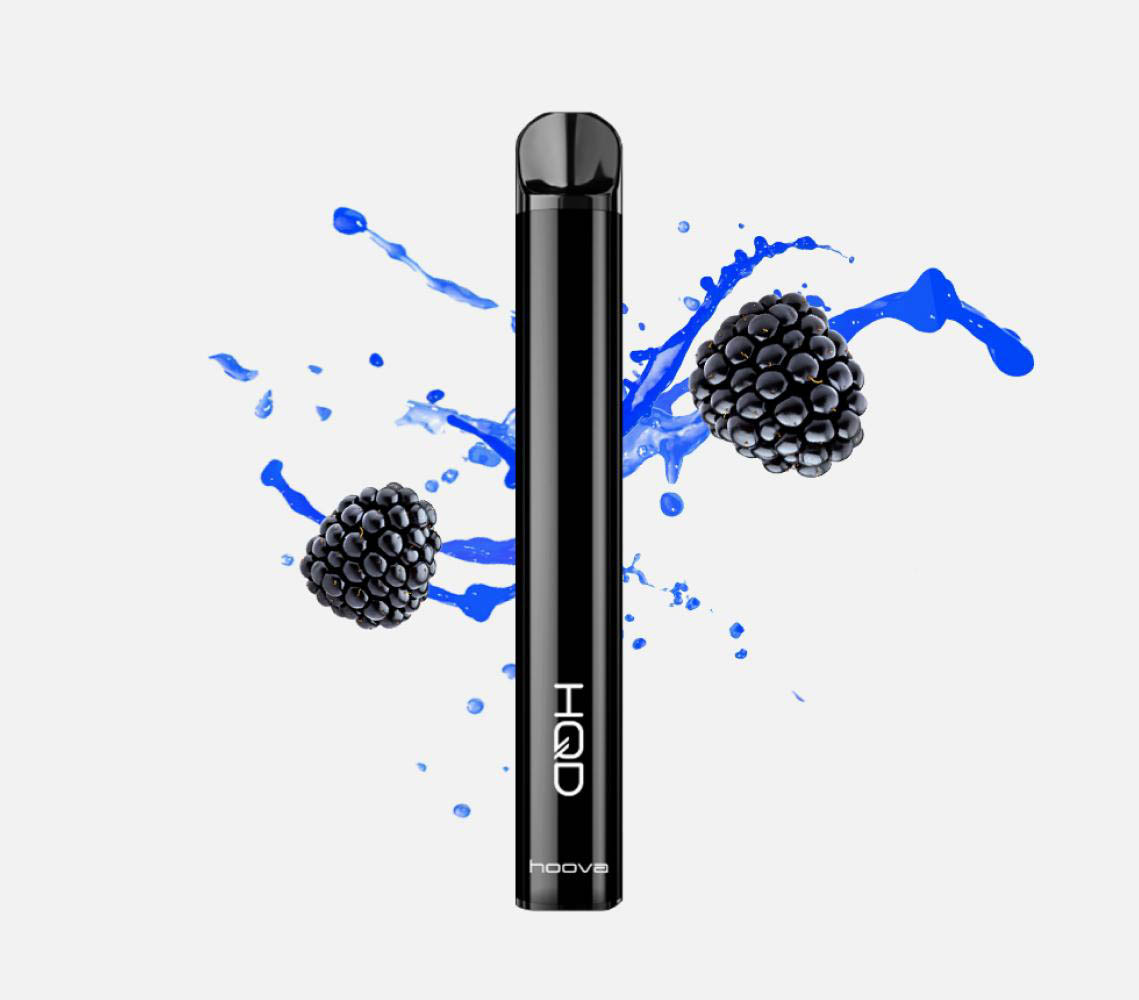 HQD Hoova BLACKBERRY kaufen