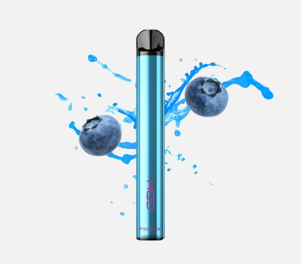 HQD Hoova BLUEBERRY kaufen