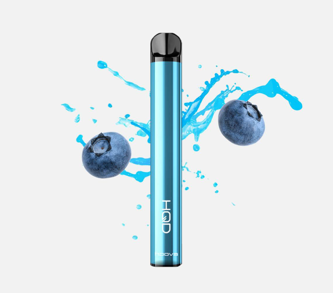 HQD Hoova BLURRY BERRY kaufen