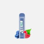 HQD Cuvie Blue Razz Einweg E-Shisha 18mg Nikotin kaufen
