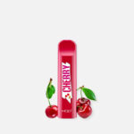 HQD Cuvie Cherry Einweg E-Shisha 18mg Nikotin kaufen