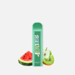 HQD Cuvie Green Blast Einweg E-Shisha 18mg Nikotin kaufen