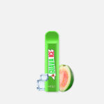 HQD Cuvie Guava Ice Einweg E-Shisha 18mg Nikotin kaufen