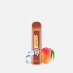 HQD Cuvie Ice Mango Einweg E-Shisha kaufen