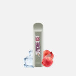 HQD Cuvie Lychee Ice Einweg E-Shisha 18mg Nikotin kaufen