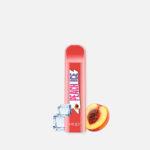 HQD Cuvie Peach Ice Einweg E-Shisha 18mg Nikotin kaufen