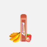 HQD Cuvie STRAWBERRY BANANA E-Shisha 18 mg/ml Nikotin 300 Züge kaufen
