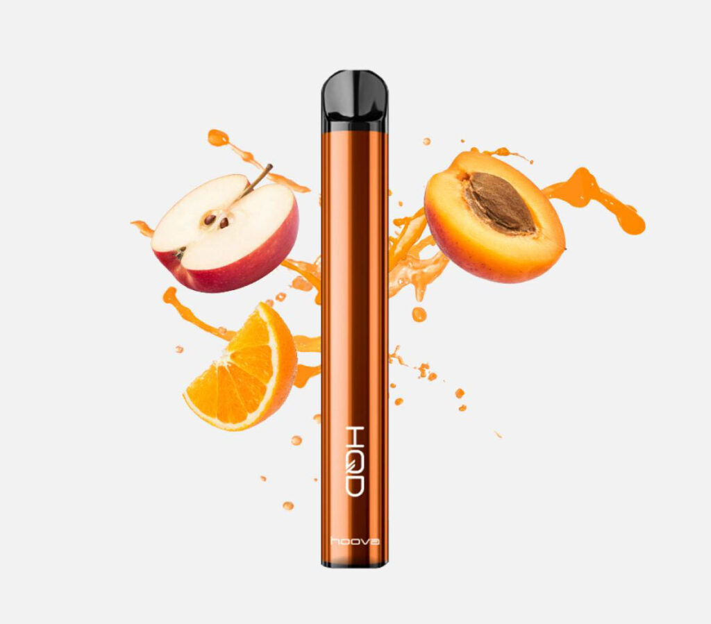 HQD Hoova MIXED FRUIT kaufen