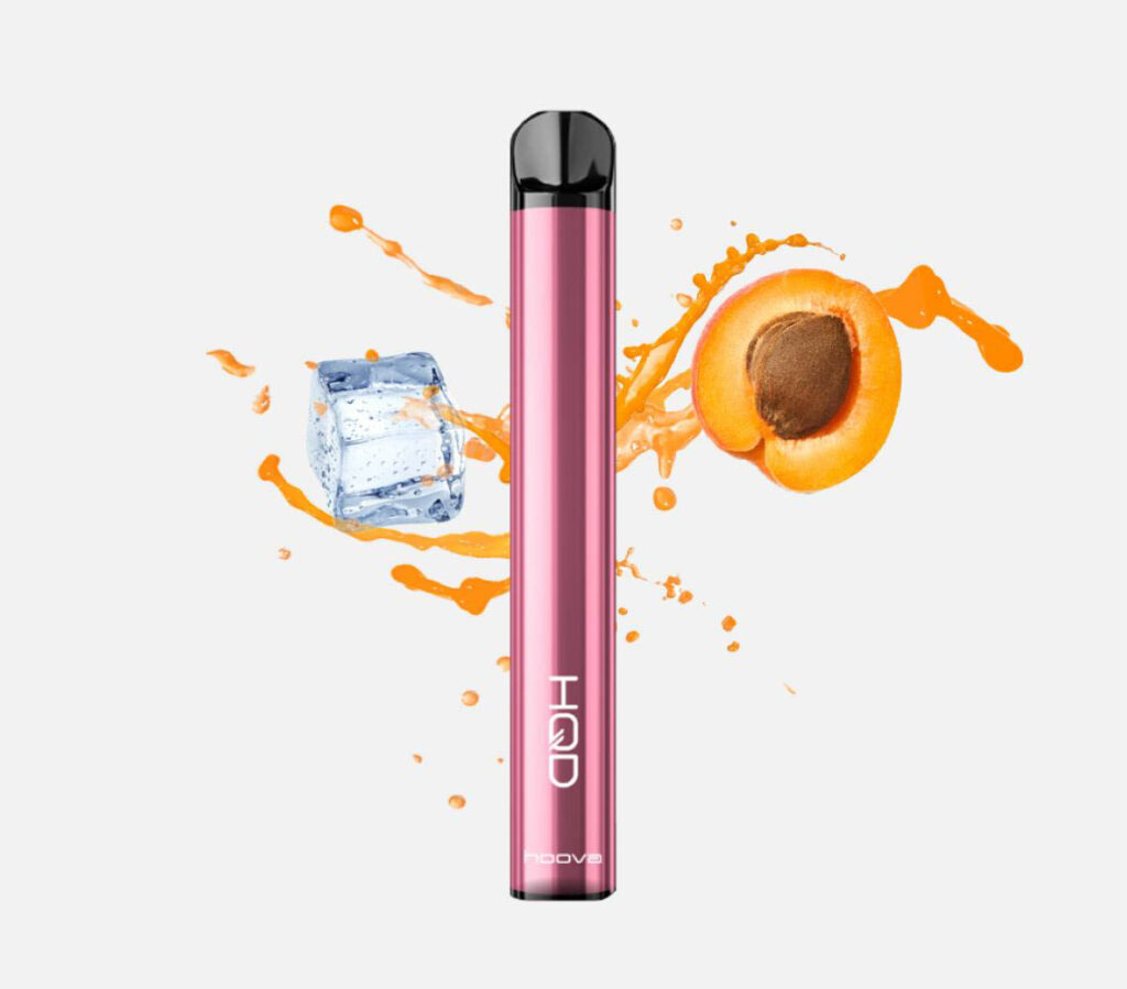 HQD Hoova PEACH kaufen