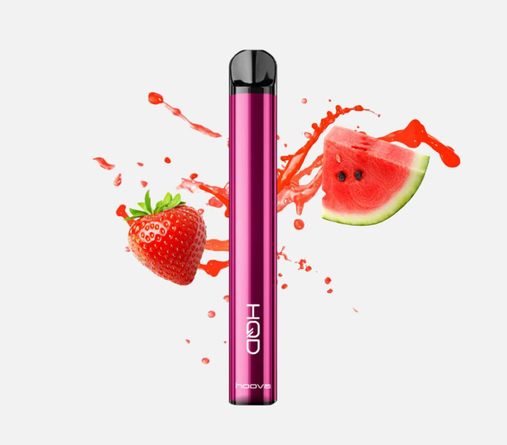 HQD Hoova STRAWBERRY WATERMELON kaufen