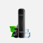 HQD Wave (Surv) Black Ice Einweg E-Shisha 18mg Nikotin kaufen