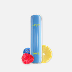 HQD Surv Vape - Blue Razz Lemon