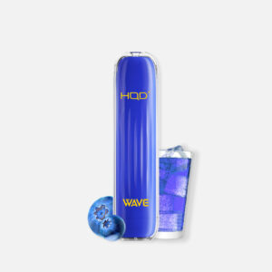 HQD Surv Vape - Blueberry Lemonade