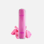 HQD Wave (Surv) Chewie Einweg E-Shisha 18mg Nikotin kaufen