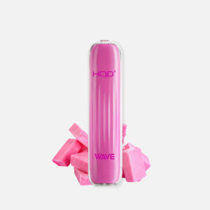 HQD Surv Vape - Chewie