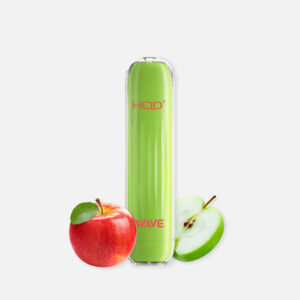 HQD Surv Vape - Double Apple