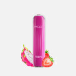 HQD Wave (Surv) Dragon Strawberry Einweg E-Shisha 18mg Nikotin kaufen