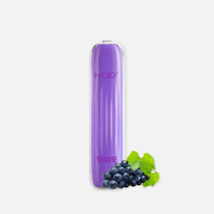 HQD Surv Vape - Grapey