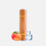 HQD Wave (Surv) Ice Mango Einweg E-Shisha 18mg Nikotin kaufen
