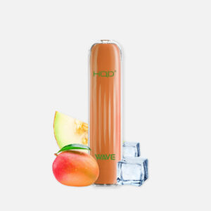 HQD Surv Vape - Mango Melon Ice