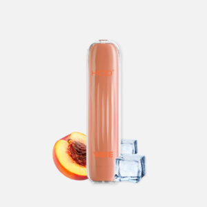 HQD Surv Vape - Peach Ice