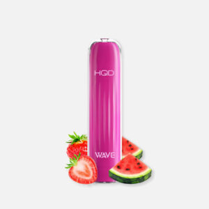 HQD Surv Vape - Strawberry Watermelon