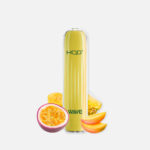 HQD Wave (Surv) Tropical Fruits Einweg E-Shisha 18mg Nikotin kaufen