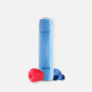 HQD Surv Vape - Very Berry